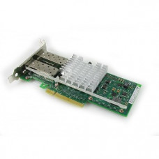 DELL Intel X520-da2 Dual-port Sfp+ 10gbe Pci-e Converged Network Adapter 555-BCYY