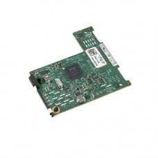 DELL Intel I350 Quad Port 1gb Serdes Mezz Card For M-series Blades 543-BBCC