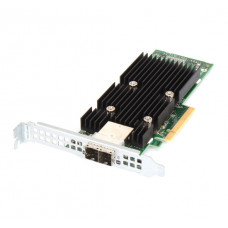 DELL 12gbps Pcie Dual Channel Sas External Controller Card 2PHG9