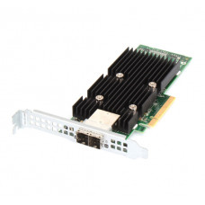 DELL 12gbs Hba External Sas Controller Card 405-AAGT