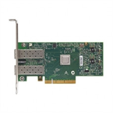 DELL Mellanox Connect X3 Dual Port 10 Gbe Sfp+ Network Adapter 463-7407