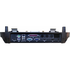 DELL Havis Docking Station For Notebook/tablet Pc DS-DELL-402-3