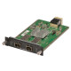 DELL Enterprise Sfp+ 10gbe Uplink Module N30xx 407-BBNZ