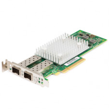 DELL Qlogic Fastlinq Ql41262 25gbe Dual Port Sfp28 Pci-e X8 Network Adapter 540-BBZJ