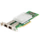 DELL Qlogic Fastlinq Ql41262 25gbe Dual Port Sfp28 Pci-e X8 Network Adapter 415DX