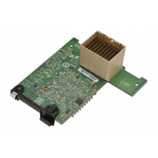 DELL Broadcom 57712-k 10gbe Dual Port Mezz Network Card H2DGR