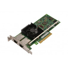 DELL Intel X540-t2 Dual-port 10gb 10gbase-t Converged Network Adapter 540-BBCY