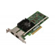 DELL Intel X540-t2 Dual-port 10gb 10gbase-t Converged Network Adapter Low-profile 463-7000