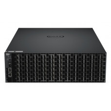 DELL 132-port 40gbe Qsfp+ /528-port 10gbe Sfp+ Switch With 4x 1600w Power Supplies And 5x Fans Z9500
