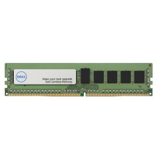 DELL 32gb (1x32gb) 2400mhz Pc4-19200 Cas-17 Ecc Registered Dual Rank X4 Ddr4 Sdram 288-pin Rdimm Memory Module For Poweredge Server A8711888