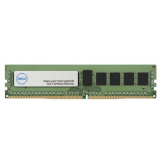 DELL 8gb (1x8gb) 2400mhz Pc4-19200 Cl17 Single Rank X8 1.2v Ecc Registered Ddr4 Sdram 288-pin Rdimm Memory Module For Server 888JG