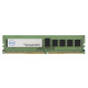 DELL 64gb (4x16gb) 2133mhz Pc4-17000 Cl15 Ecc Registered Dual Rank 1.2v Ddr4 Sdram 288-pin Rdimm Dell Memory Kit For Poweredge Server 370-ABWB