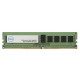 DELL 32gb (1x32gb) 2400mhz Pc4-19200 Cas-17 Ecc Registered Dual Rank X4 Ddr4 Sdram 288-pin Rdimm Memory Module For Poweredge Server 370-ACNW