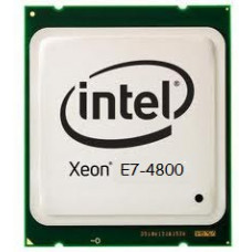 DELL 2p Intel Xeon Ten-core E7-4850 2.0ghz 24mb Smart Cache 6.4gt/s Qpi Socket Lga-1567 32nm 130w Processor Only 317-7198