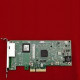 DELL Intel I350 Dual-port 1gb 1000base-t Pci-e Low-profile Nic YG4N3