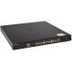 DELL Networking N4032 Switch 24 Ports L3 Managed Stackable M0P6C