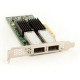 DELL Connectx-3 Dual Port Qdr 40gbe Qsfp Network Interface Card 8KP6W