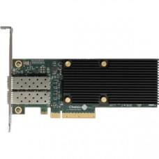 DELL High Performance Dual Port 10 Gbe Unified Wire Adapter Pci Express X8 Optical Fiber J6VY6