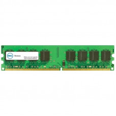 DELL 16gb (1x16gb) 2133mhz Pc4-17000 Cl15 Ecc Registered Dual Rank Ddr4 Sdram 288-pin Dimm Memory Module For Workstation And Poweredge Server 370-ABWP