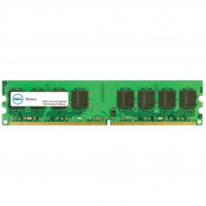 DELL 8gb (1x8gb) 2133mhz Pc4-17000 Cl15 Ecc Registered Dual Rank 1.2v Ddr4 Sdram 288-pin Rdimm Memory Module For Poweredge Server 317-8685