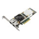 DELL Broadcom Dual Port 10gbase-t 10 Gigabit Ethernet Pcie Network Interface Card 540-BBBN