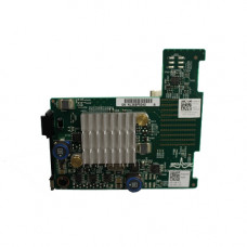 DELL Broadcom 57810s Mezzanine Card 10gbe Network Adapter DVKGH