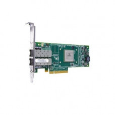 DELL 16gb/s Dual Port Pci-e 3.0 Fibre Channel Host Bus Adapter With Both Bracket Card Only P9J2D