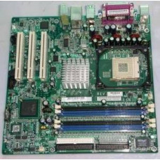 HP System Board For Proliant Dl380p G8 Server 681649-001