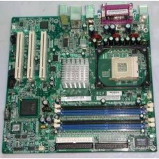 DELL Motherboard For Lga1155 W/o Cpu Optiplex 790 Sff Optiplex YH6DH