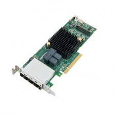 DELL 78165 6gb/s 24 Port Pci-e 3.0 X8 Sas Raid Controller 0KT1V