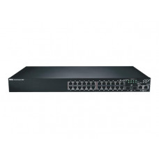 DELL Powerconnect 3524 Switch 24 Ports Managed Stackable R8746