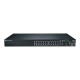 DELL Powerconnect 3524 Switch 24 Ports Managed Stackable K688K