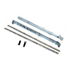 DELL 2u (4-post) Static Ready Rail Kit For Poweredge R510 R515 R720 Powervault Dl2200 Dx6012sn Dr4100 Nx3100 770-BBIO