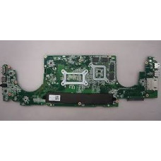 DELL System Board Core I7 2.4ghz (i7-5500u) W/cpu Y7WYD