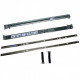 DELL 1u 2/4-post Rack Rail Kit For Poweredge R620 770-12973