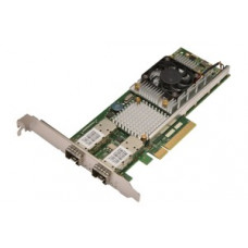 DELL Broadcom Netxtreme Ii 57711 Network Adapter Pci Express X8 10 Gigabit Lan 2 Ports KJYD8
