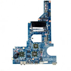 HP System Board For Pavilion 15-ab W/ Intel I5-4210u 1.7ghz Cp 841914-501