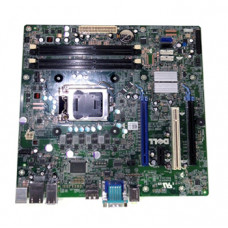 DELL System Board For Precision T1600 Workstation 6NWYK