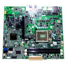 DELL System Board For Fclga1150 W/o Cpu Precision Workstation T1700 Sff TDG4V