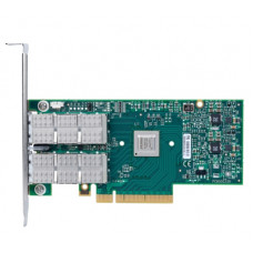 DELL Connectx-3 Pro Dual Port 40 Gbe Qsfp+ Pcie Adapter 540-BBOZ