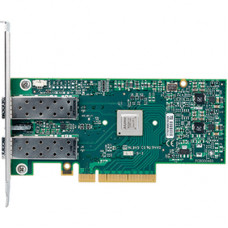 DELL Connectx-3 Pro Dual Port 40 Gbe Qsfp+ Pcie Adapter With Standard Bracket 540-BBPN