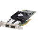 DELL Oneconnect Oce14102b-n1-d 2-port Pcie 10gbe Nic 406-BBJW