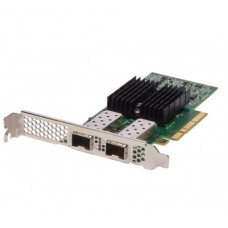 DELL Mellanox Cx324a 40gb Dual-port Sfp+ Adapter Full-height 540-BBOP