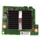 DELL Intel X710-k Bndc 10gb Dual-port Blade Network Daughter Card For M630 M830 555-BCKQ