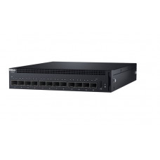 DELL Switch 12 Ports Managedrack-mountable X4012