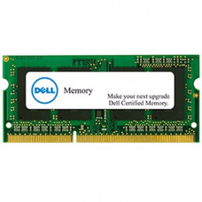 DELL 8gb (1x8gb) 2133mhz Pc4-17000 Cl15 Non Ecc Unbuffered 2rx8 1.2v Ddr4 Sdram 260-pin Sodimm Dell Memory Module TD3KX