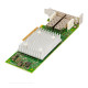 DELL 16gb Dual Port Pci-e 3.0 X8 Fibre Channel Host Bus Adapter QLE2692L-DELL