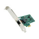 DELL Gigabit Ct Desktop Adapter Pci-e Rj-45 10/100/1000bas A2698465