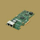 DELL I350 Dual Port Low Profile Pcie Nic DCK42