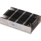 DELL 1u Low Profile Heatsink For Poweredge R730 R730xd YYH68